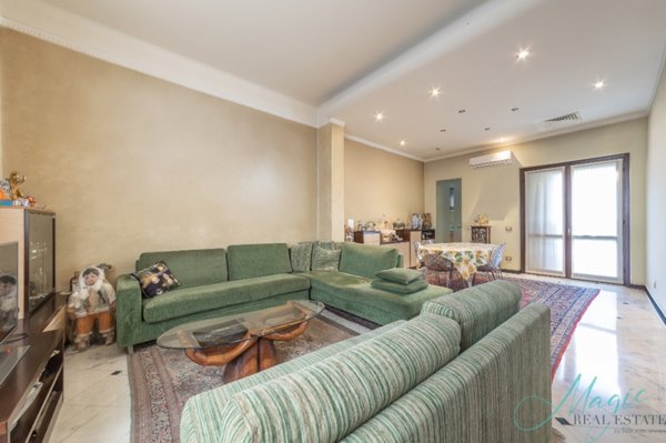 casa indipendente in vendita a Milano in zona Bovisa