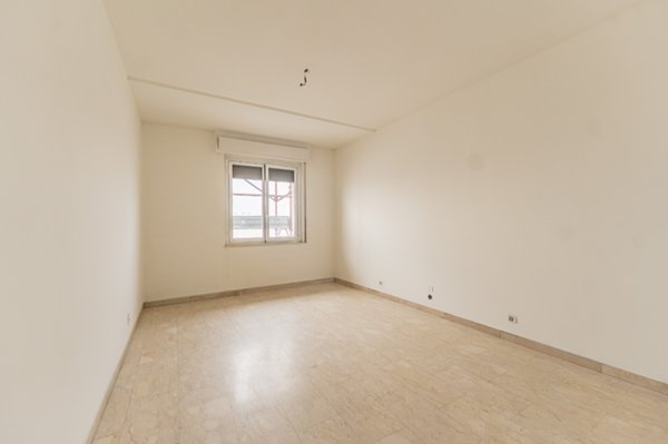 appartamento in vendita a Milano in zona Garegnano