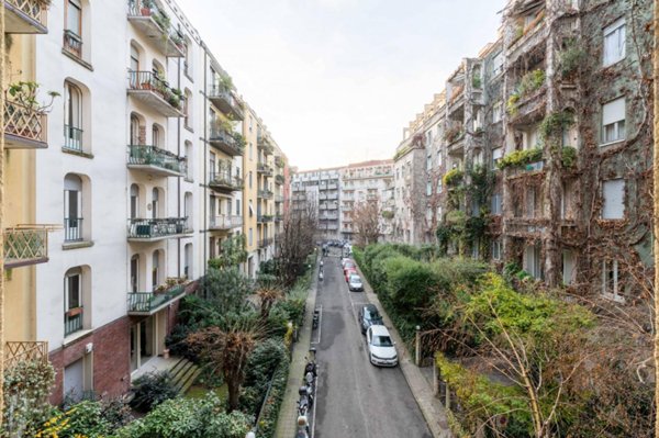 appartamento in vendita a Milano in zona Solari