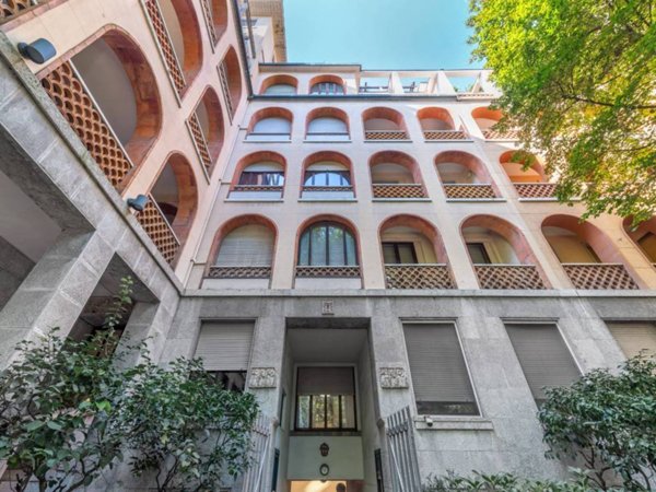 casa indipendente in vendita a Milano in zona Porta Garibaldi