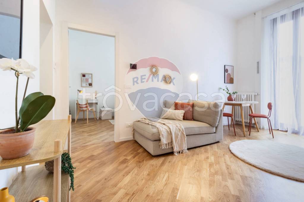 appartamento in vendita a Milano in zona Il Portello