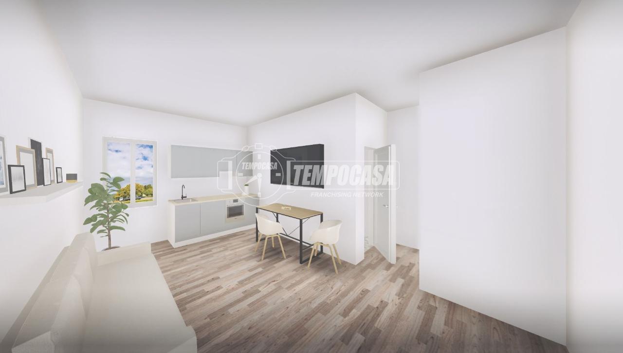 appartamento in vendita a Milano in zona Porta Genova