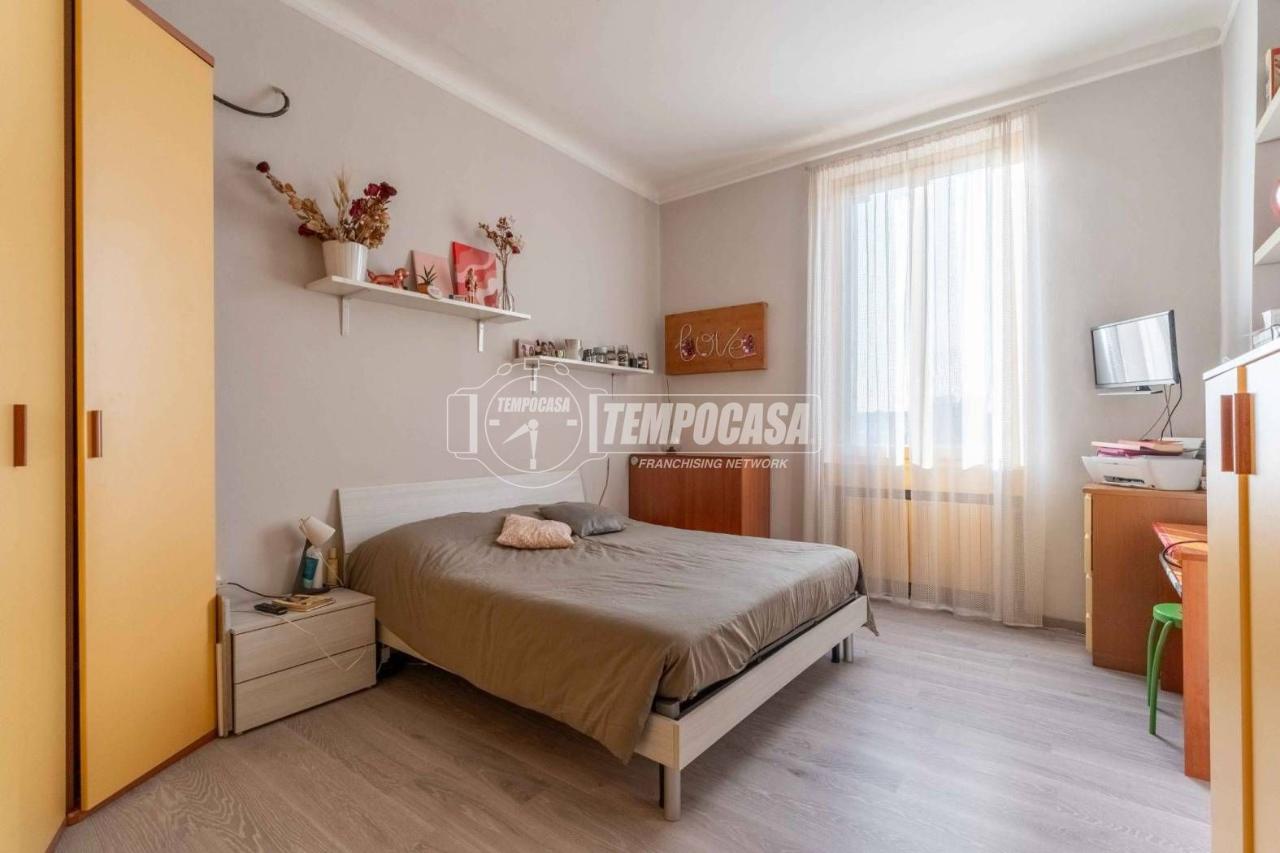 appartamento in vendita a Milano in zona Porta Ticinese