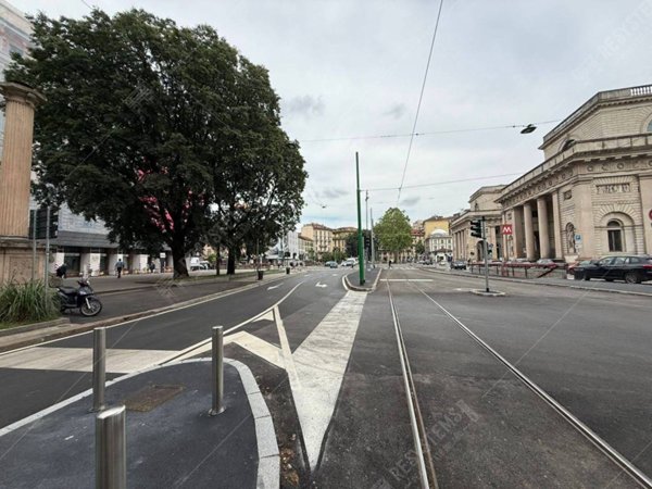 negozio in vendita a Milano in zona Porta Venezia