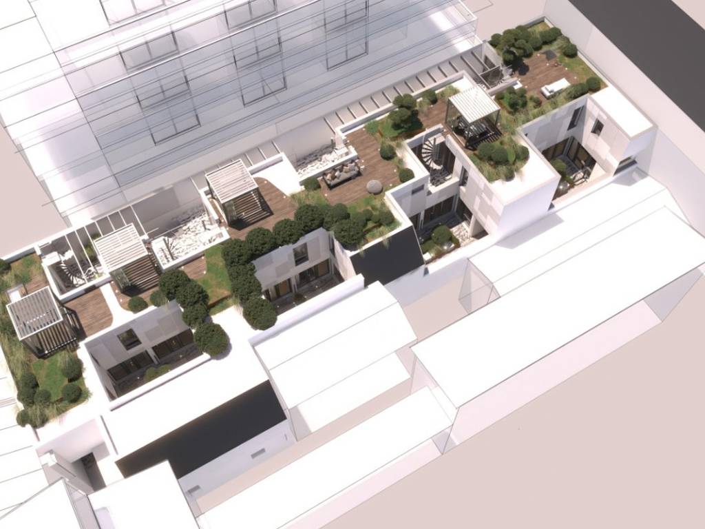 appartamento in vendita a Milano in zona Solari