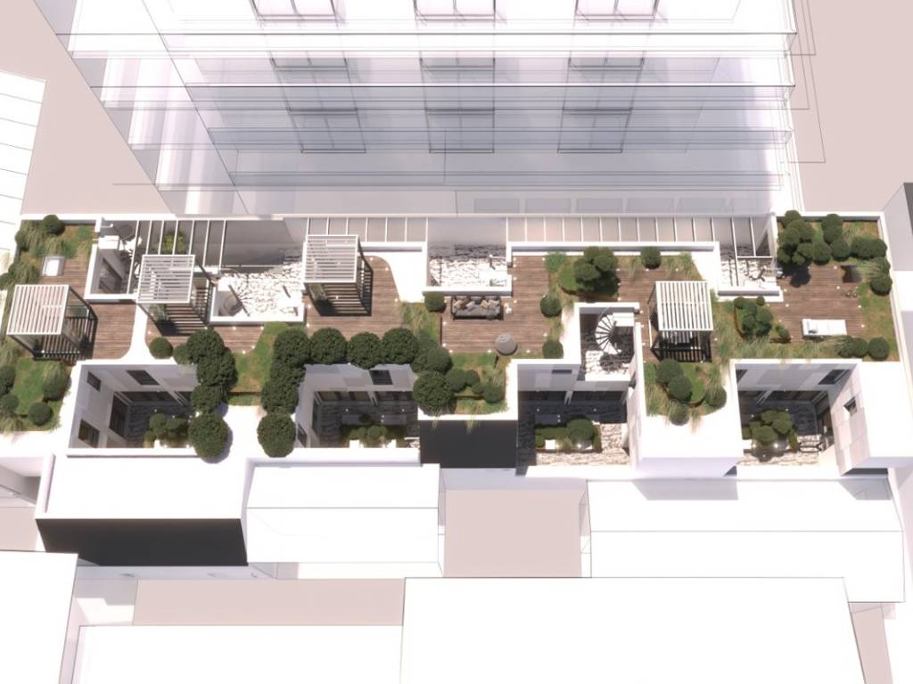 appartamento in vendita a Milano in zona Solari