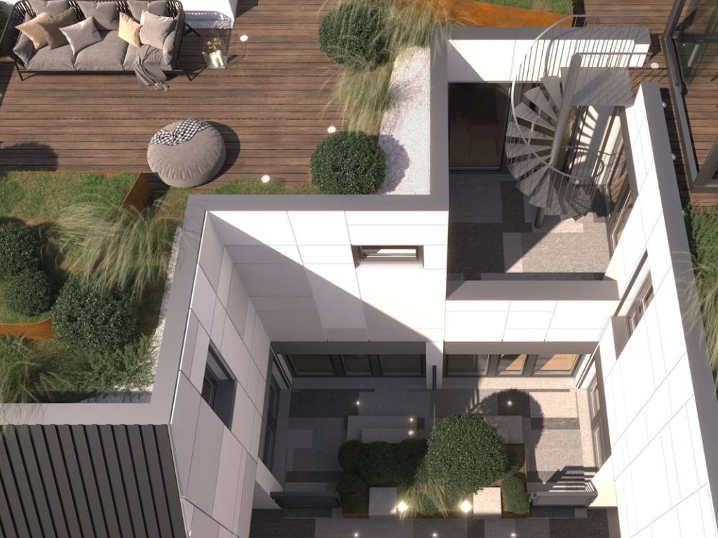 appartamento in vendita a Milano in zona Solari