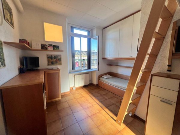 appartamento in vendita a Milano in zona Garegnano