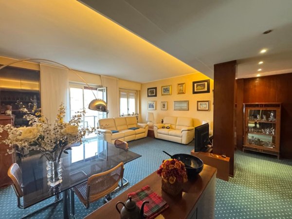 appartamento in vendita a Milano in zona Turro