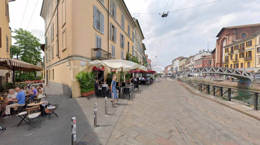 negozio in vendita a Milano in zona Isola