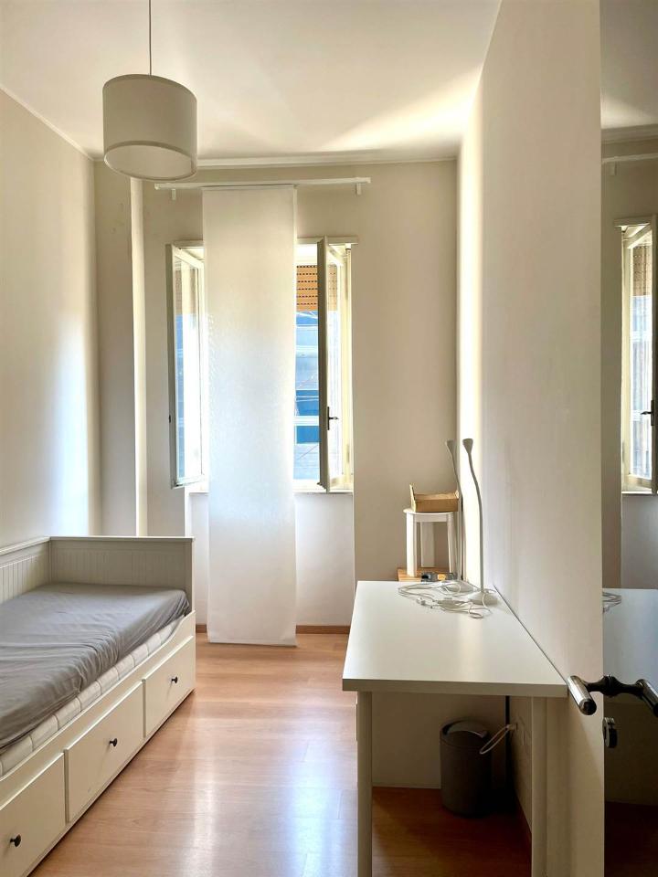 appartamento in vendita a Milano in zona Sempione