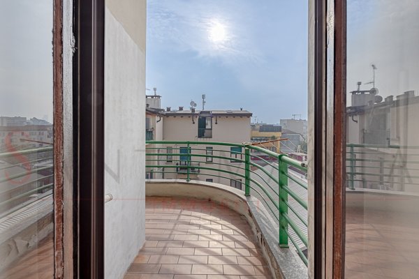 appartamento in vendita a Milano in zona Brera