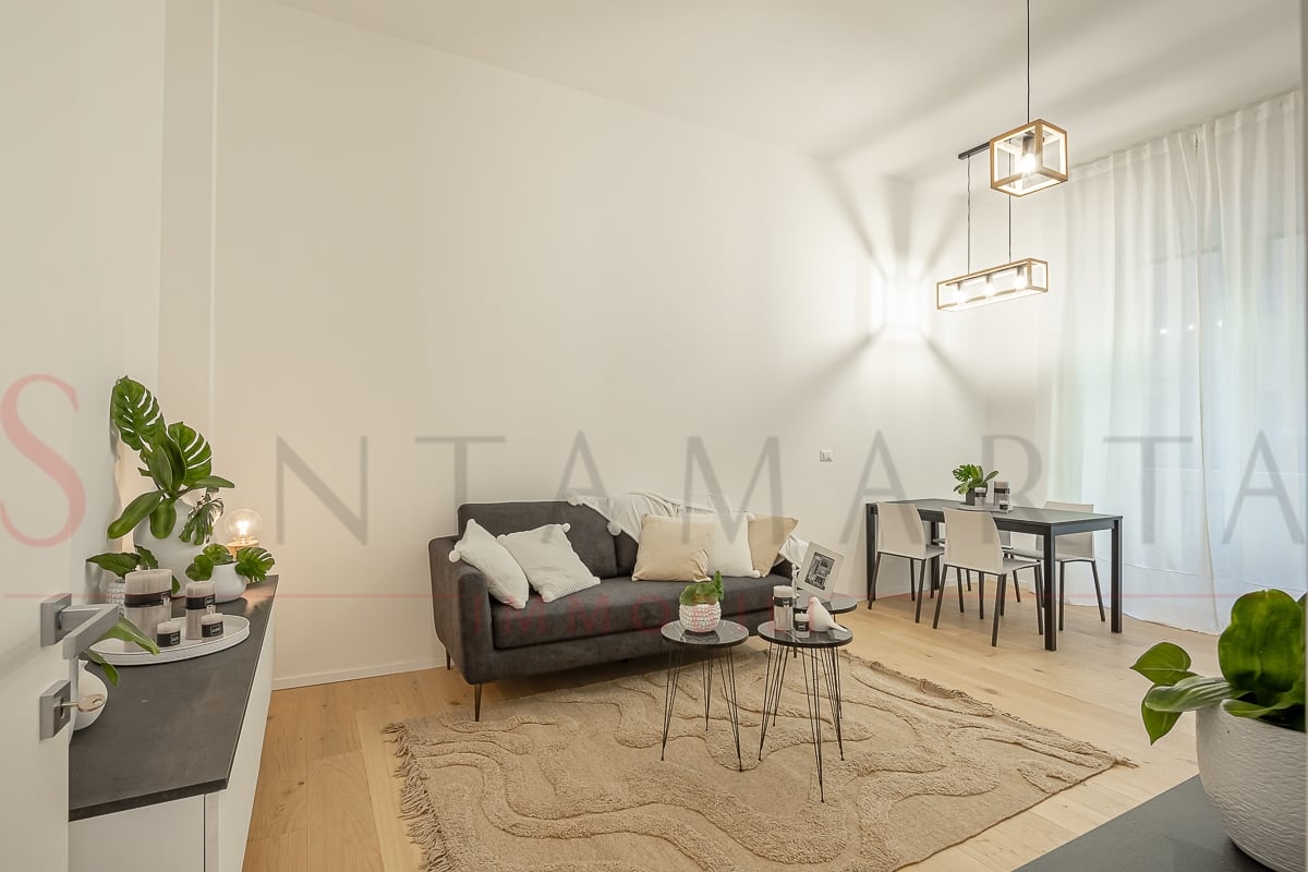 appartamento in vendita a Milano in zona San Vittore