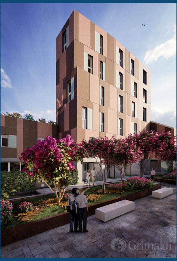 appartamento in vendita a Milano in zona Trenno