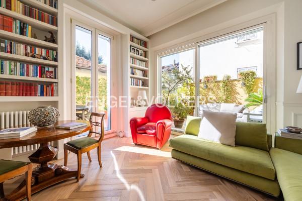 appartamento in vendita a Milano in zona XXII Marzo