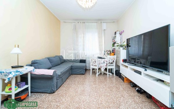 appartamento in vendita a Milano in zona Rottole
