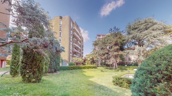 appartamento in vendita a Milano in zona Garegnano