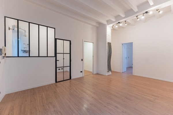 appartamento in vendita a Milano in zona Garegnano