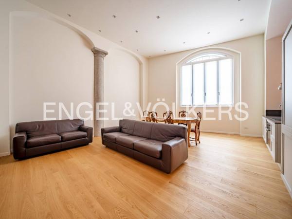 appartamento in vendita a Milano in zona Bocconi