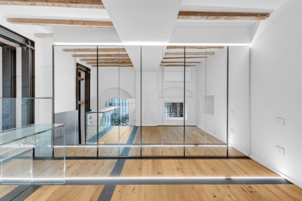 appartamento in vendita a Milano in zona Brera