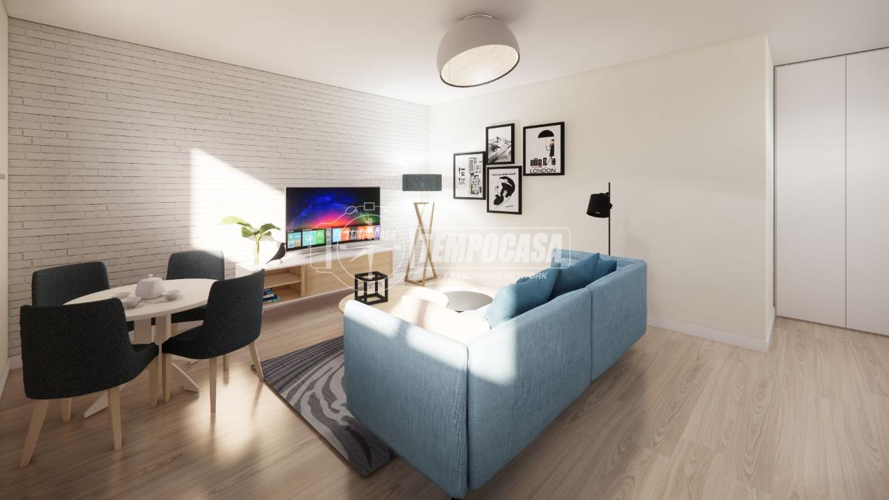 appartamento in vendita a Milano in zona Turro