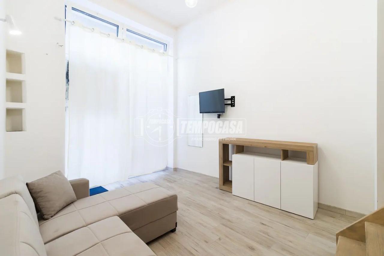 appartamento in vendita a Milano in zona Conchetta