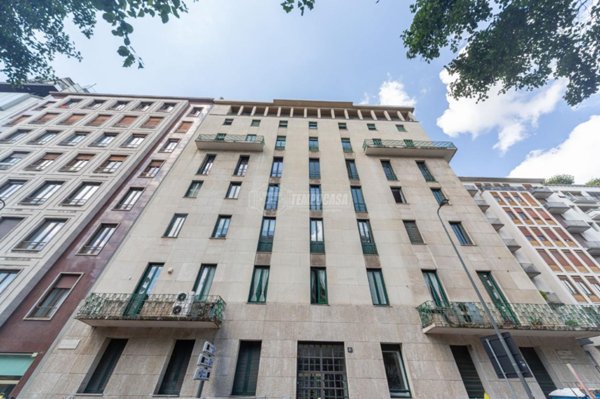 appartamento in vendita a Milano in zona Porta Romana