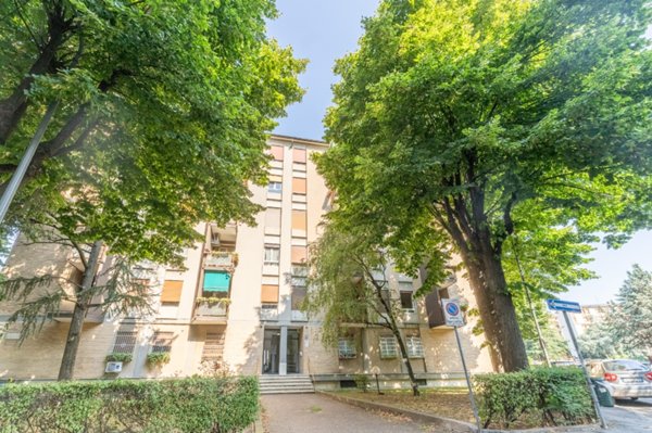 appartamento in vendita a Milano in zona Garegnano