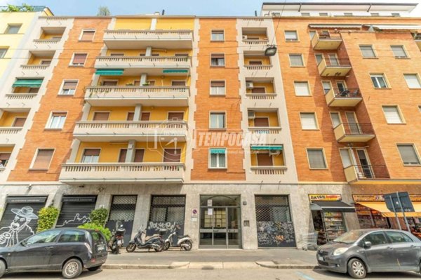 appartamento in vendita a Milano in zona Porta Genova