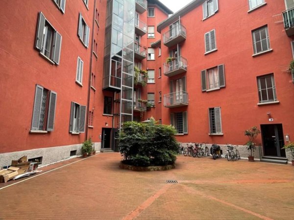 appartamento in vendita a Milano in zona San Siro