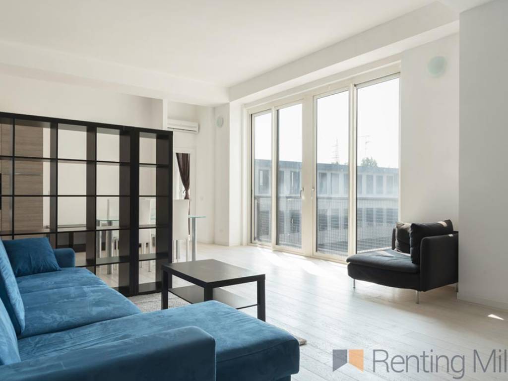 appartamento in vendita a Milano in zona Corvetto