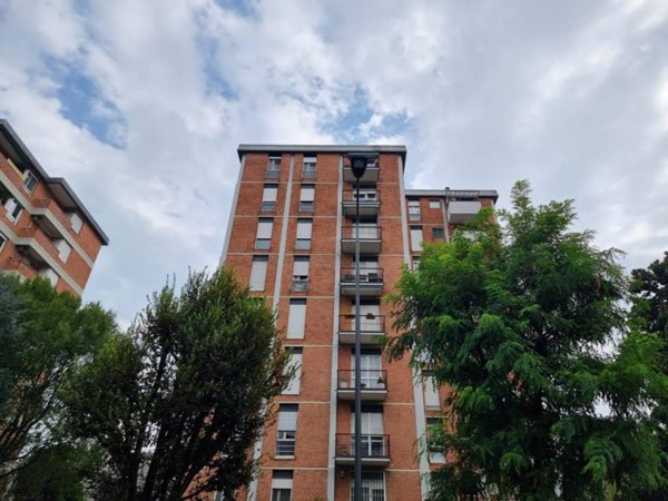 appartamento in vendita a Milano in zona Affori