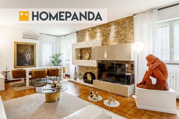 appartamento in vendita a Milano in zona Quarto Cagnino