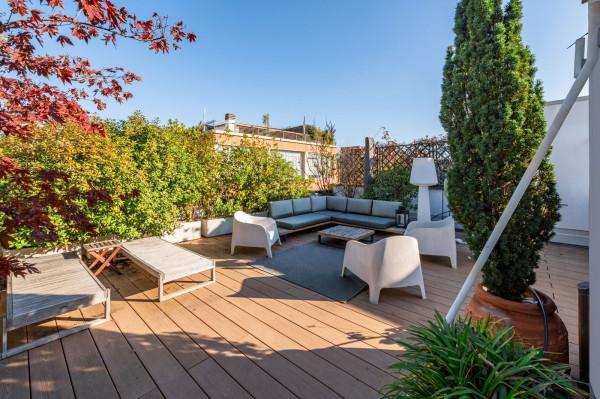 appartamento in vendita a Milano in zona Turro