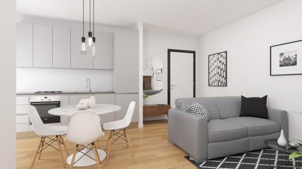 appartamento in vendita a Milano in zona Porta Venezia