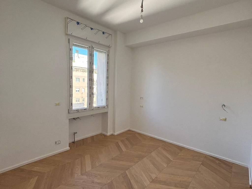 appartamento in vendita a Milano in zona Porta Venezia