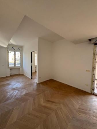 appartamento in vendita a Milano in zona Porta Venezia