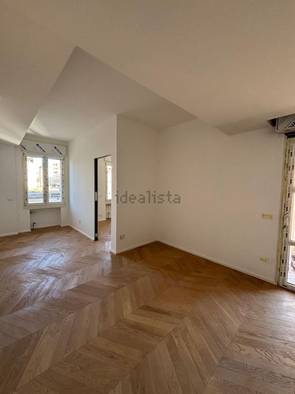 appartamento in vendita a Milano in zona Porta Venezia