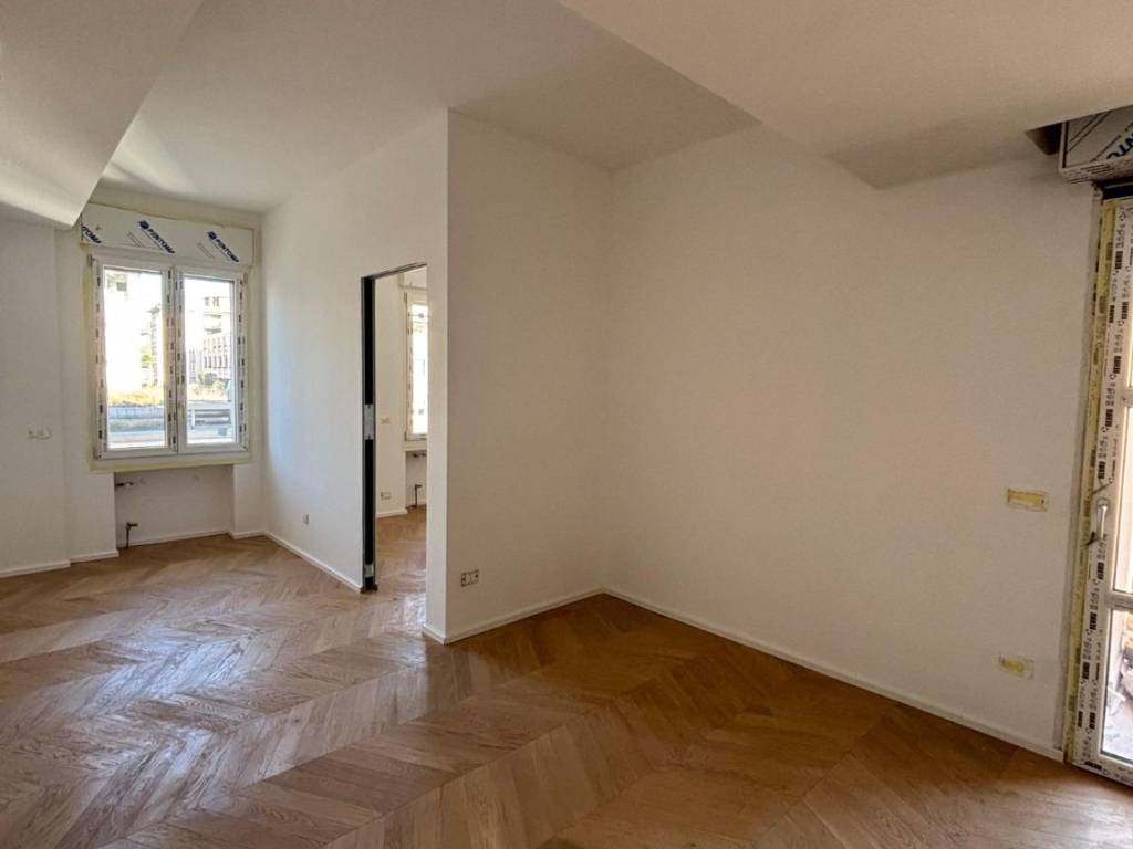 appartamento in vendita a Milano in zona Porta Venezia