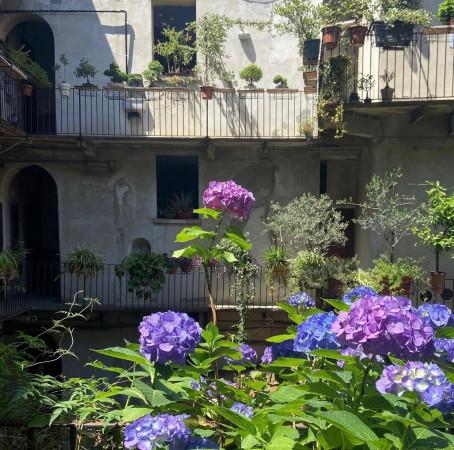 appartamento in vendita a Milano in zona Sempione