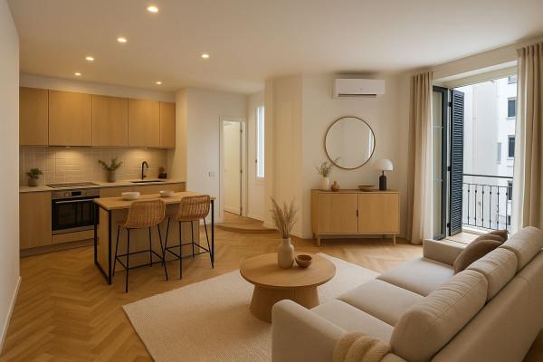 appartamento in vendita a Milano in zona Città Studi