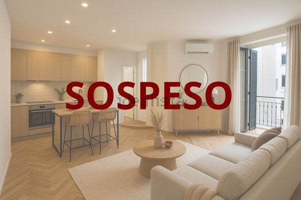 appartamento in vendita a Milano in zona Città Studi