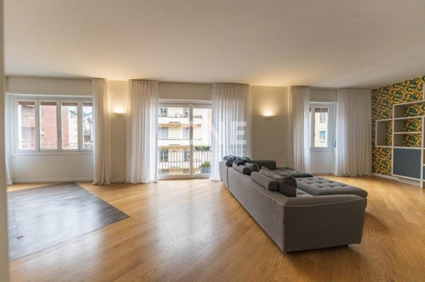 appartamento in vendita a Milano in zona Città Studi