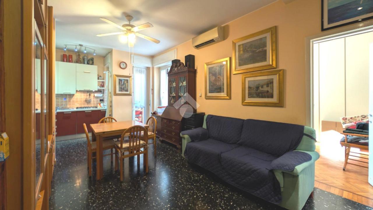 appartamento in vendita a Milano in zona Forlanini