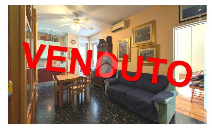 appartamento in vendita a Milano in zona Forlanini