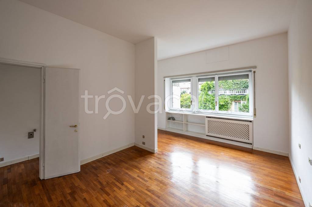 appartamento in vendita a Milano in zona Porta Romana
