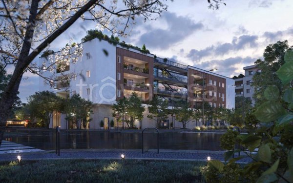 appartamento in vendita a Milano in zona Il Portello