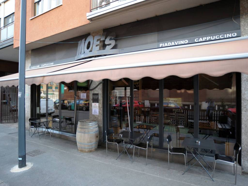 negozio in vendita a Milano in zona Bicocca