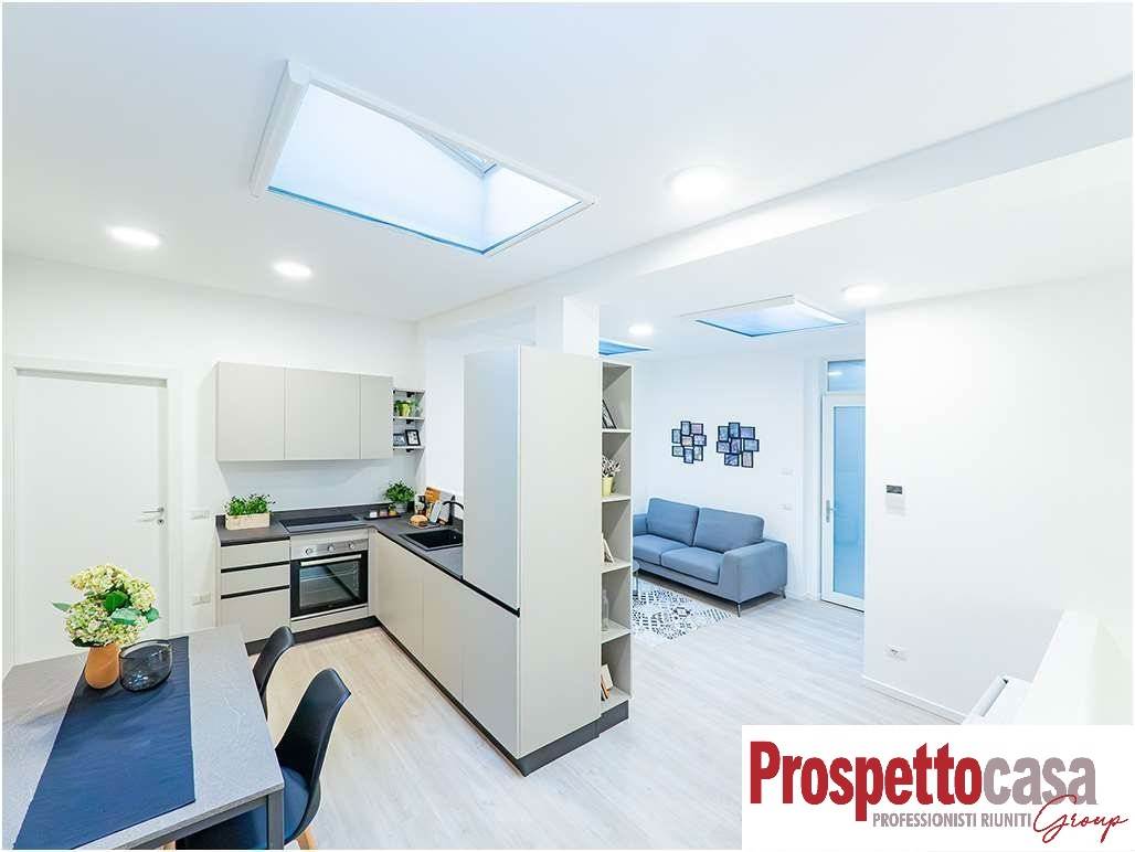 appartamento in vendita a Milano in zona Città Studi