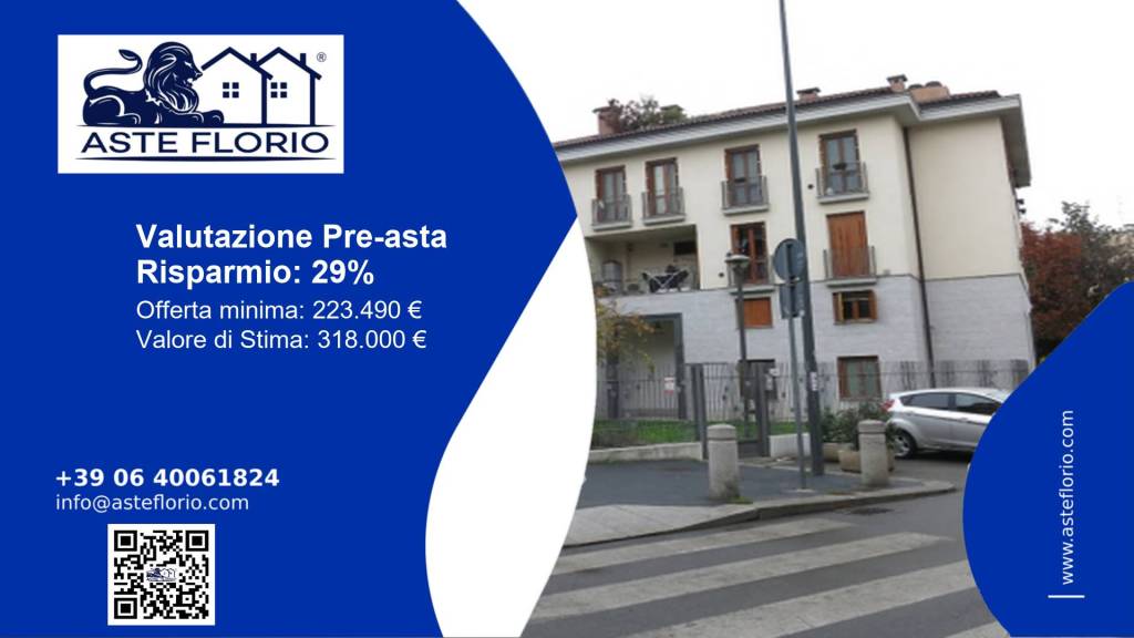 negozio in vendita a Milano